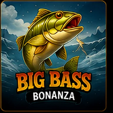 Big Bass Bonanza слот